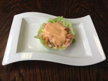 Prawn Cocktail