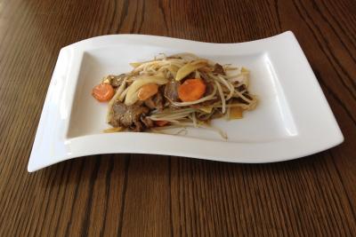 beef chop suey beef chop suey