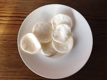 Prawn Crackers