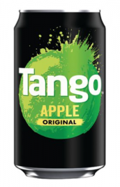Apple Tango 330ml Can 