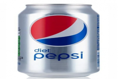 Diet Pepsi 330ml Can 