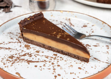 Bakewell Tart