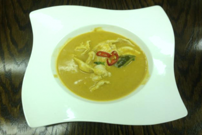 Panang Curry (Geang Panang)
